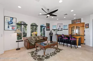 2 River Falls Dr, Cocoa Beach, FL 32931 - Photo 6