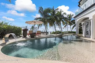 2 River Falls Dr, Cocoa Beach, FL 32931 - Photo 46