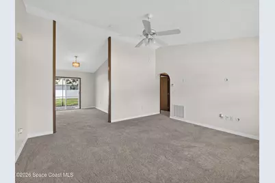 1834 Pace Drive NW, Palm Bay, FL 32907 - Photo 2