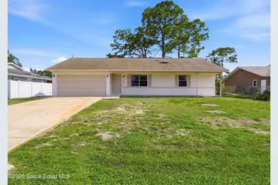 1834 Pace Drive NW, Palm Bay, FL 32907 - Photo 1
