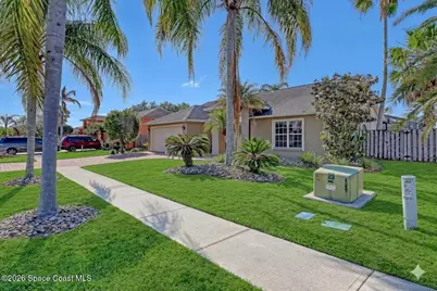 1432 Old Millpond Road, Melbourne, FL 32940 - Photo 4