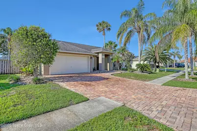 1432 Old Millpond Road, Melbourne, FL 32940 - Photo 2