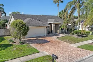 1432 Old Millpond Rd, Melbourne, FL 32940 - Photo 1