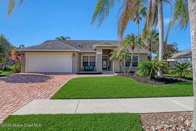 1432 Old Millpond Road, Melbourne, FL 32940 - Photo 2