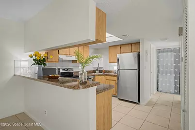 1641 Sunny Brook Lane NE #C104, Palm Bay, FL 32905 - Photo 2