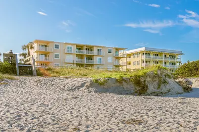 50 11th Avenue #302, Indialantic, FL 32903 - Photo 2