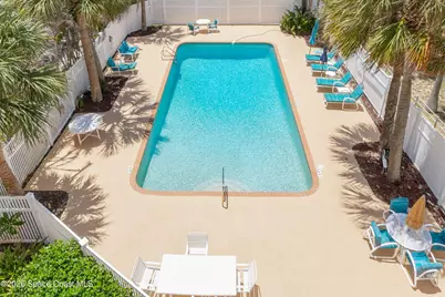 50 11th Avenue #302, Indialantic, FL 32903 - Photo 4