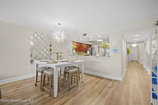 551 Casa Bella Dr, Cape Canaveral, FL 32920 - Photo 10