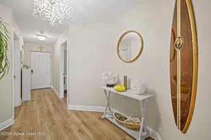 551 Casa Bella Dr, Cape Canaveral, FL 32920 - Photo 4
