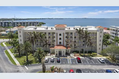551 Casa Bella Drive #203, Cape Canaveral, FL 32920 - Photo 1