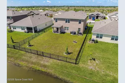 1046 Dugan Circle SE, Palm Bay, FL 32909 - Photo 2