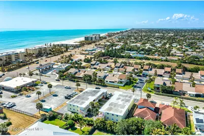 130 Roosevelt Avenue #204, Satellite Beach, FL 32937 - Photo 14