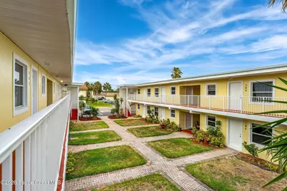 130 Roosevelt Avenue #204, Satellite Beach, FL 32937 - Photo 16