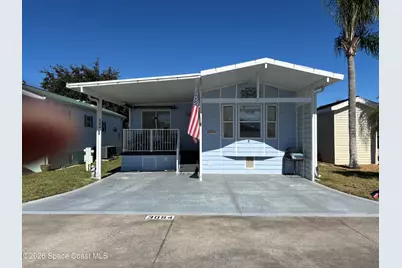 3094 Centaur Lane #21, Titusville, FL 32796 - Photo 1