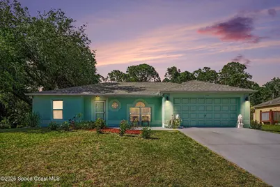 1367 Wing Road SW, Palm Bay, FL 32908 - Photo 2