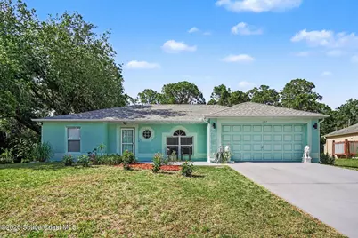 1367 Wing Road SW, Palm Bay, FL 32908 - Photo 1