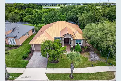 3754 Gurrero Drive, Melbourne, FL 32940 - Photo 2