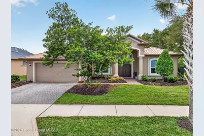 3754 Gurrero Drive, Melbourne, FL 32940 - Photo 4