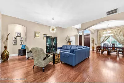 3754 Gurrero Drive, Melbourne, FL 32940 - Photo 16