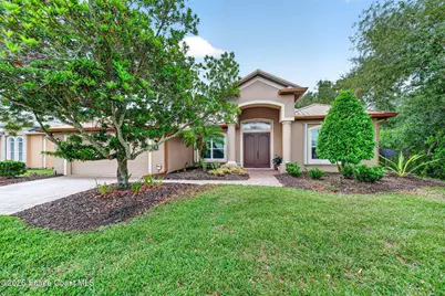 3754 Gurrero Drive, Melbourne, FL 32940 - Photo 8
