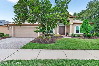 3754 Gurrero Drive, Melbourne, FL 32940 - Photo 6