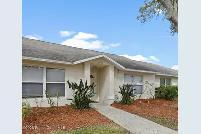 2082 Foxwood Drive, Melbourne, FL 32935 - Photo 1