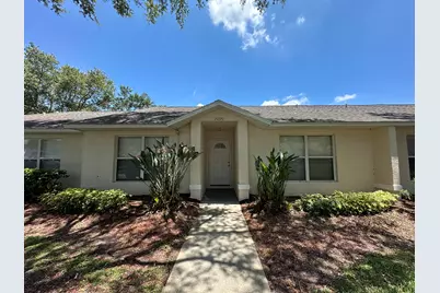2082 Foxwood Drive, Melbourne, FL 32935 - Photo 1