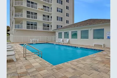 1435 S Harbor City Boulevard #703, Melbourne, FL 32901 - Photo 50