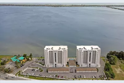 1435 S Harbor City Boulevard #703, Melbourne, FL 32901 - Photo 54