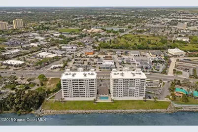 1435 S Harbor City Boulevard #703, Melbourne, FL 32901 - Photo 56