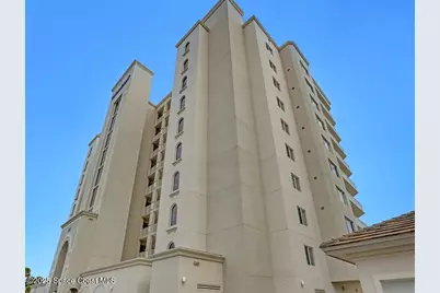 1435 S Harbor City Boulevard #703, Melbourne, FL 32901 - Photo 4