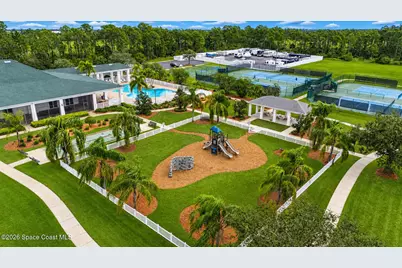 541 Morning Cove Circle SE, Palm Bay, FL 32909 - Photo 18
