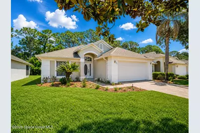 541 Morning Cove Circle SE, Palm Bay, FL 32909 - Photo 30