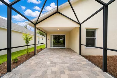 541 Morning Cove Circle SE, Palm Bay, FL 32909 - Photo 10