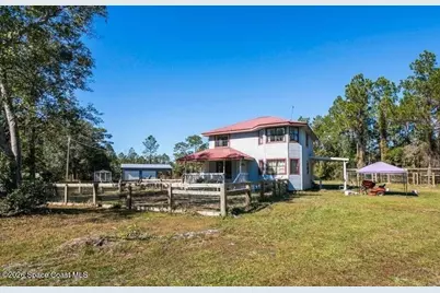 153 Pioneer Trail, Palatka, FL 32177 - Photo 2