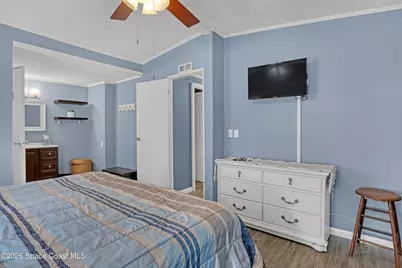 949 Laurel Circle, Barefoot Bay, FL 32976 - Photo 22