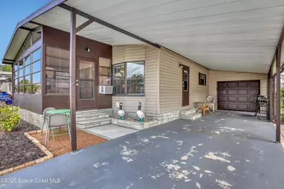 949 Laurel Circle, Barefoot Bay, FL 32976 - Photo 4