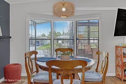 949 Laurel Circle, Barefoot Bay, FL 32976 - Photo 8