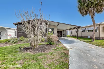 949 Laurel Circle, Barefoot Bay, FL 32976 - Photo 2