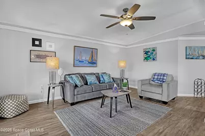 949 Laurel Circle, Barefoot Bay, FL 32976 - Photo 10