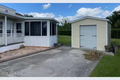 2343 Shuttle Circle #13, Titusville, FL 32796 - Photo 2