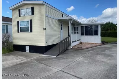 2343 Shuttle Circle #13, Titusville, FL 32796 - Photo 4