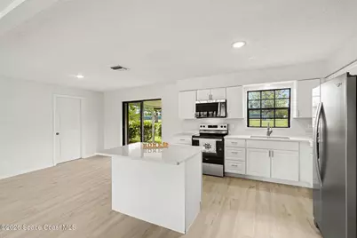 2868 Fountainhead Boulevard, Melbourne, FL 32935 - Photo 8