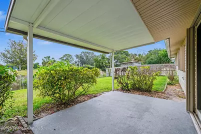 2868 Fountainhead Boulevard, Melbourne, FL 32935 - Photo 22