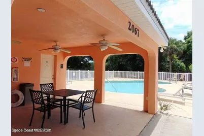 2087 Hidden Grove Lane #105, Merritt Island, FL 32953 - Photo 4