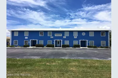 1290 Highway A1A #206, Satellite Beach, FL 32937 - Photo 1