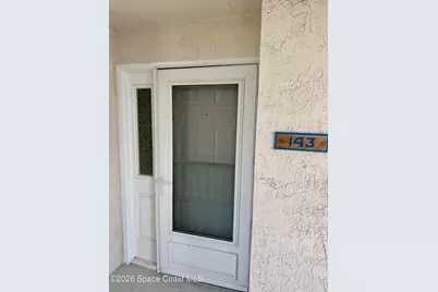 4747 S Washington Avenue #143, Titusville, FL 32780 - Photo 2