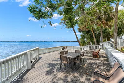 225 S Tropical Trail #718, Merritt Island, FL 32952 - Photo 30