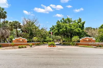 225 S Tropical Trail #718, Merritt Island, FL 32952 - Photo 42