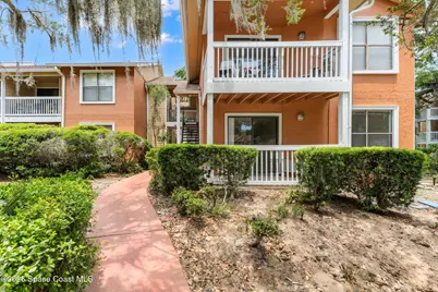 225 S Tropical Trail #718, Merritt Island, FL 32952 - Photo 2